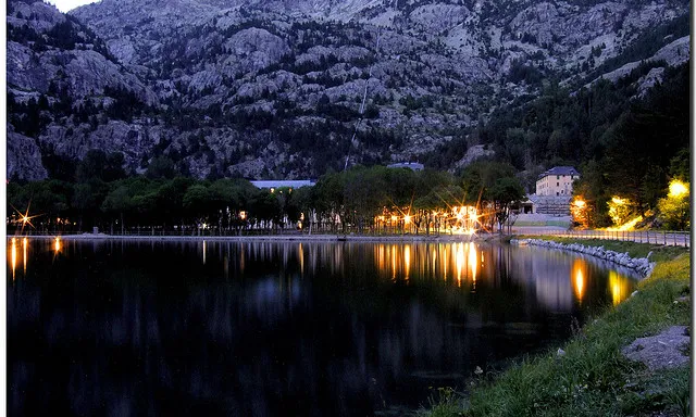 Turisme i Termalisme_. SantiMB ._Flickr
