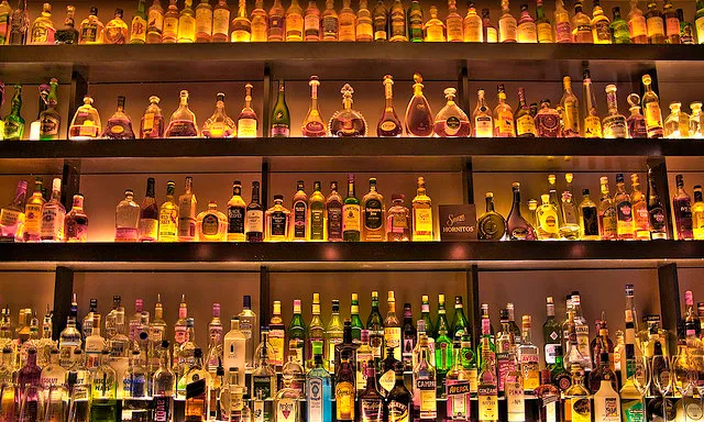 Begudes alcoholiques