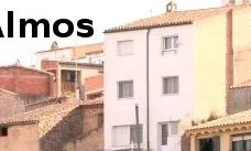 Ajuts a les entitats de la Serra d'Almos per a activitats de caràcter cultural, 
