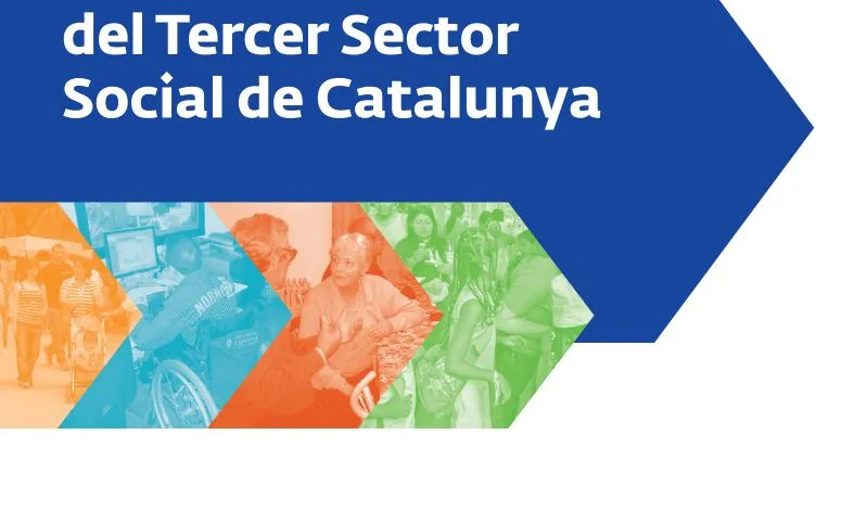 Anuari 2009 del Tercer Sector Social de Catalunya