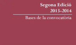 Beca "Comuniquem Europa" 2013-2014