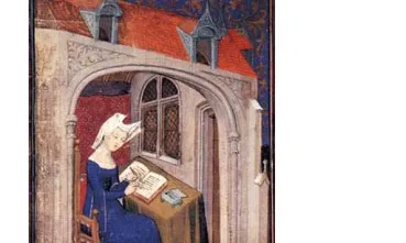 IX Beca de Recerca, Cristina de Pizán a Lleida IX Beca de Recerca, Cristina de Pizán a Lleida
