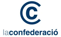 Logo de La Confederació