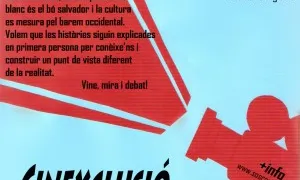  Cinexclusió, cinema de realitats