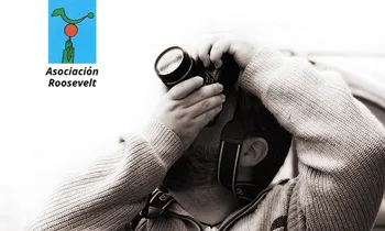 VIII Concurs de Fotografia i Discapacitat. Font: www.discapnet.es VIII Concurs de Fotografia i Discapacitat. Font: www.discapnet.es