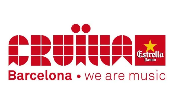 Logo del Festival Cruïlla 2013