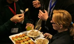 Salta Càtering ofereix menús solidaris per aquest estiu.