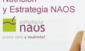 Premis Estrategia NAOS 2013 Premis Estrategia NAOS 2013