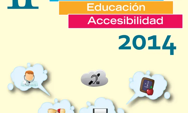 XIV edició Premi FIAPAS d'Investigació en Deficiències Auditives 2014