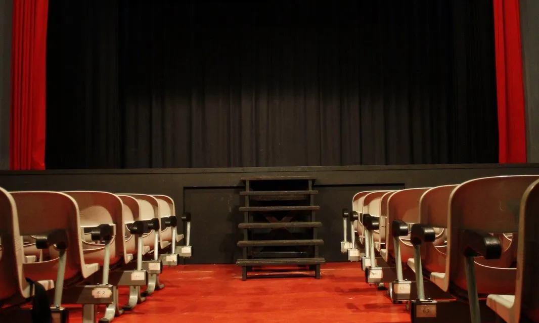 Imatge del Teatre de Lluïsos