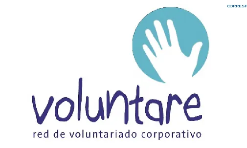 Voluntare, la xarxa del voluntariat corporatiu.
