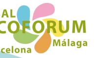 logo Global Ecoforum 2013