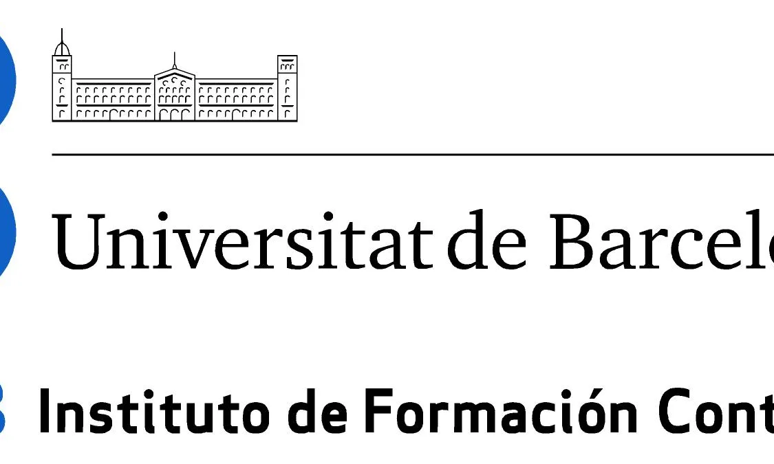 IL3-UB. Institut de Formació Contínua. Universitat de Barcelona