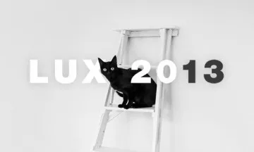 21a edició dels Premis de Fotografia Professional LUX 2013