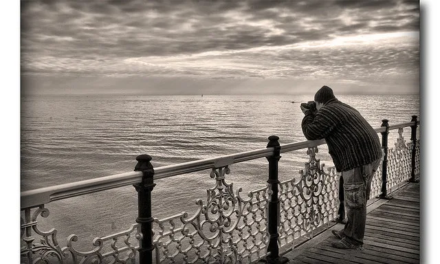 Fotografia de mar_Tonymadrid Photography_Flickr