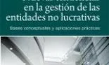 Imatge llibre Noves tendencies en la gestió de les entitats