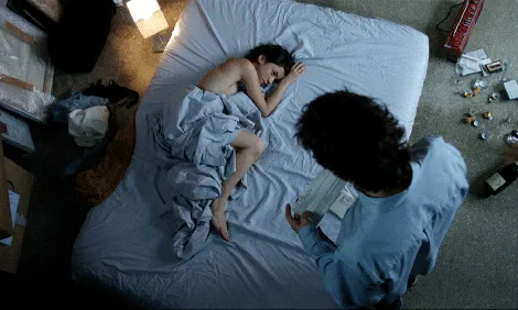 Escena de la pel·lícula Xtrems