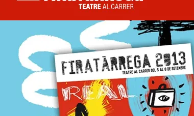 FiraTàrrega 2013, una fira solidària