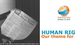 La Declaració Universal dels Drets Humans, el text més traduït