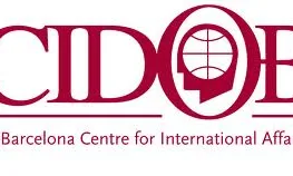 Logotip de CIDOB