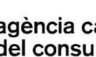 Logotip Agència Catalana del Consum Logotip Agència Catalana del Consum