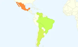 Google Dengue Trends ofereix informació sobre l'estat del Dengue