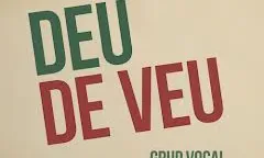 Logo del grup de veu Deu de Veu