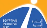 Logotip de l'Egyptian Initiative for Personal Rights