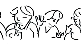 Imatge de la plataforma Implica't