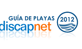 Logo de Discapnet