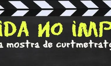 Part del cartell de la mostra de curtmetratges "La mida no importa"