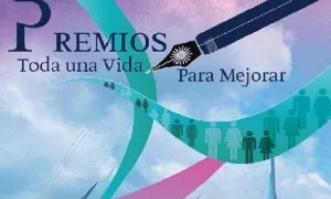 Premis "Toda una vida para mejorar" per a premsa i entitats