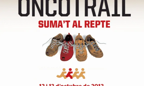 Oncotrail 2013