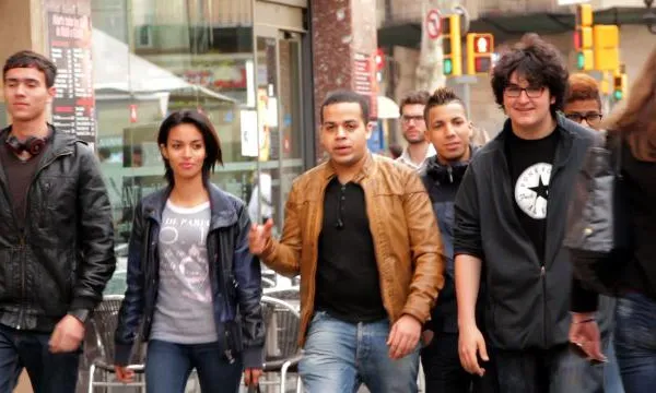 Participants de Ravalead@s