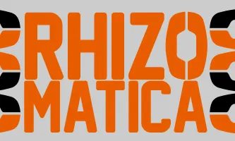 Logotip de Rhizomatica