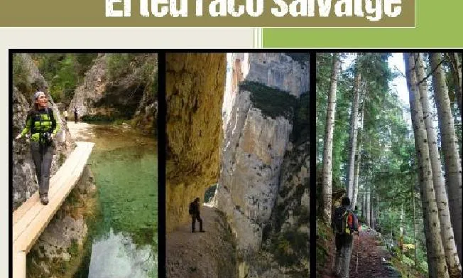 Concurs de fotografia "El teu racó salvatge"