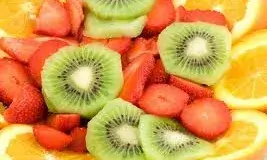 La campanya busca garantir els aliments als infants i adolescents.