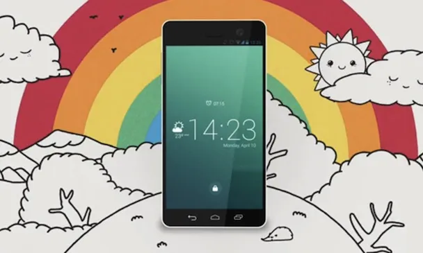 Fairephone, l'smartphone de comerç just. 