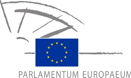 Logo del Parlament Europeu