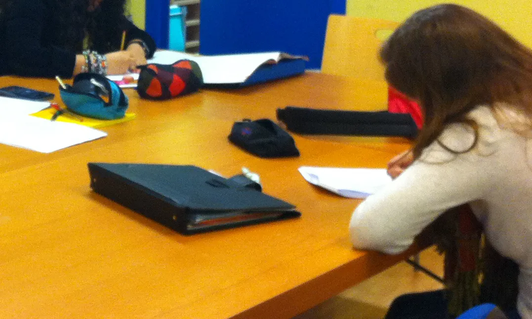 El 26 d’octubre “In Via” ofereix un taller obert d’economia domèstica