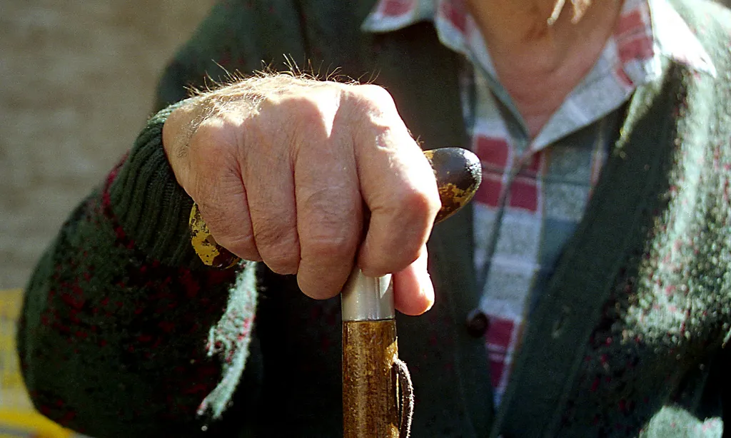 El lema de la FATEC és Gent gran, activa i partipavia 