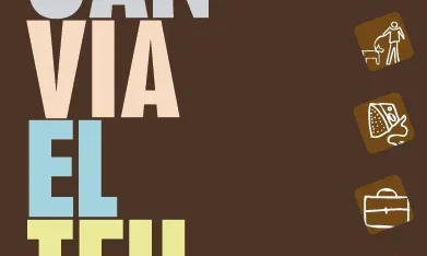 Banc del Temps a Vilanova