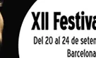 Banner del Festival Àsia 2013
