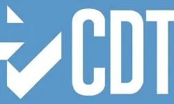 Logotip del CDTI