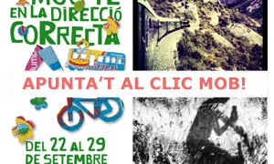 Apunta’t al Clic Mob! concurs de fotografia a Instagram