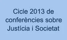 Cicle de conferències