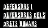 Ciutats Defensores dels Drets Humans