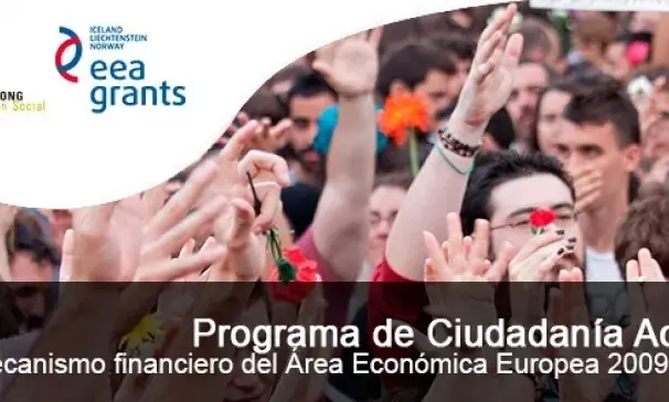 Imatge: EEA Grants