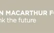 Logotip Fundació Ellen McArthur 