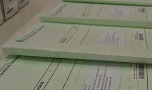 Expedients administratius